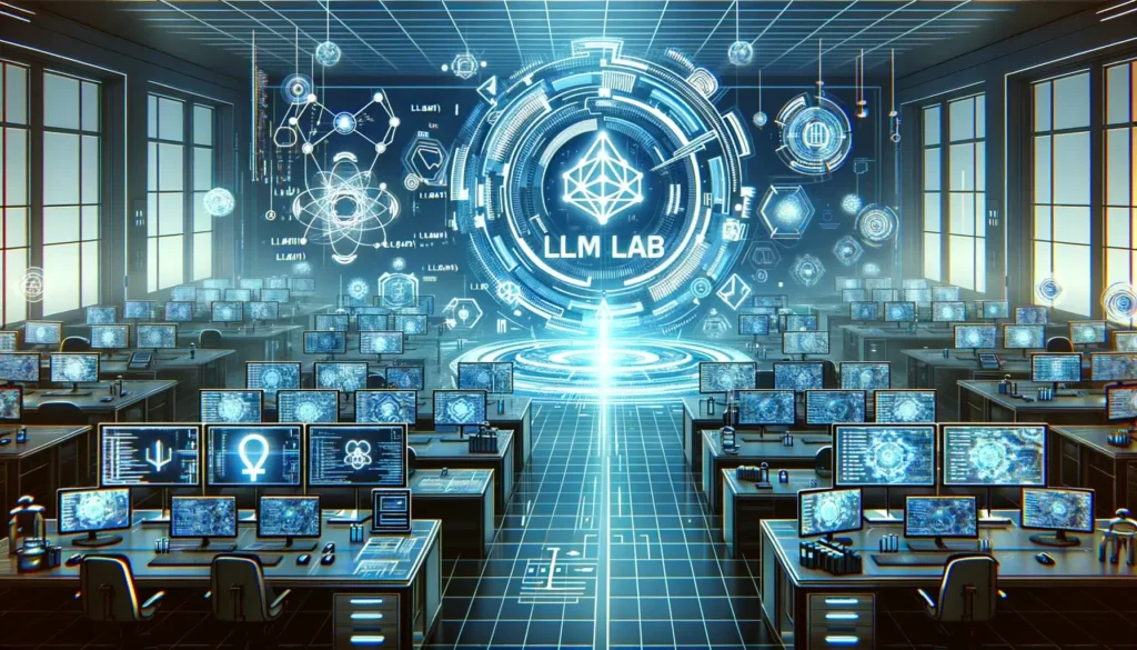LLM Lab de Datasaur : Créez des Applications ChatGPT Personnalisées 2 LLM Lab de Datasaur
