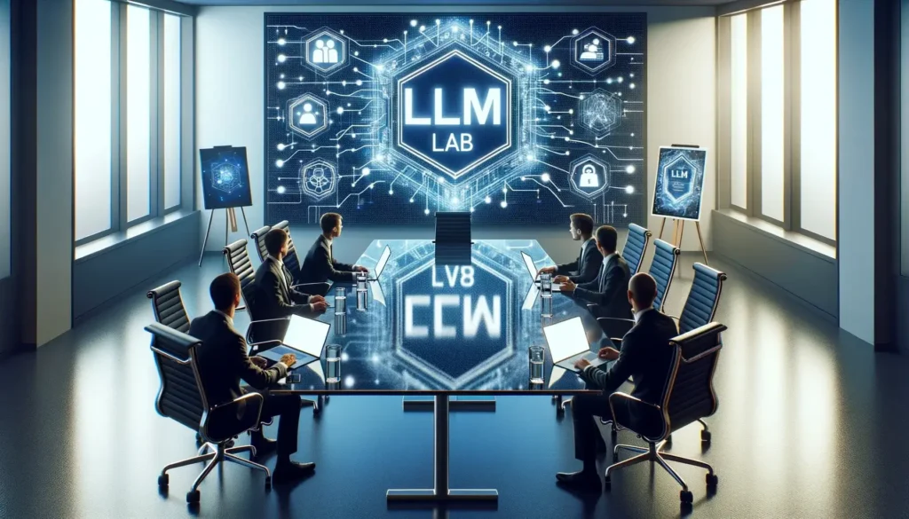 LLM Lab de Datasaur : Créez des Applications ChatGPT Personnalisées 1 LLM Lab de Datasaur