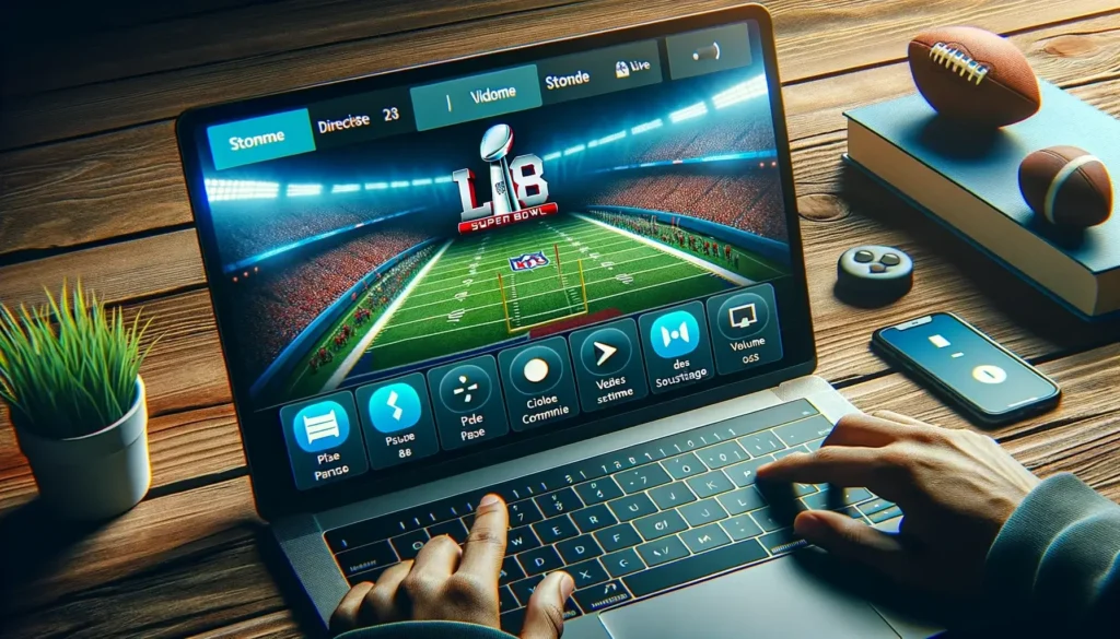 Comment regarder le Super Bowl 2023 : Options de streaming détaillées 2 Super Bowl 2023