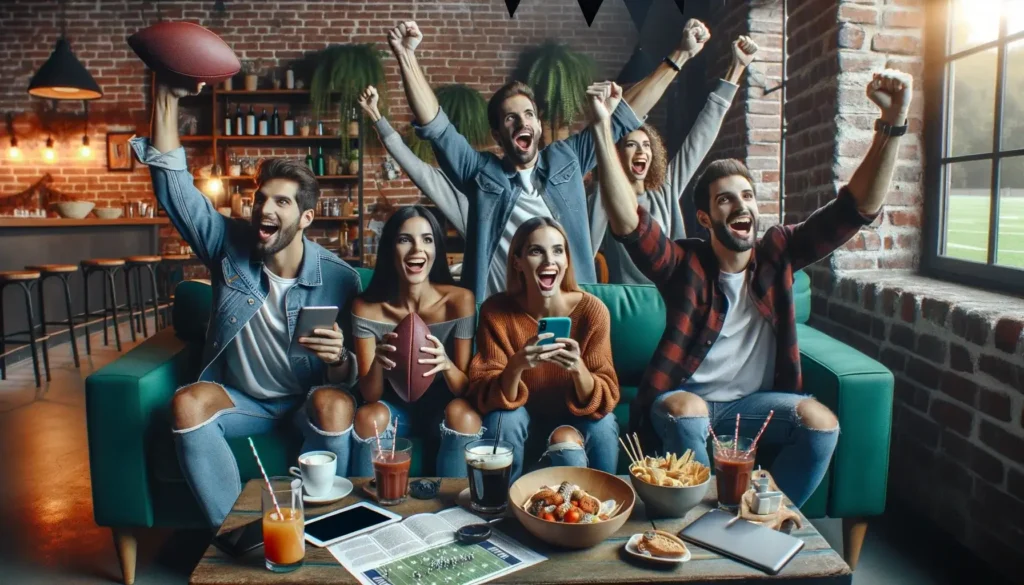 Comment regarder le Super Bowl 2023 : Options de streaming détaillées 3 Super Bowl 2023