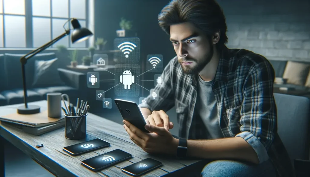 Activer UWB sur Android : Guide complet et raisons de l'adopter 2 Activer UWB sur Android