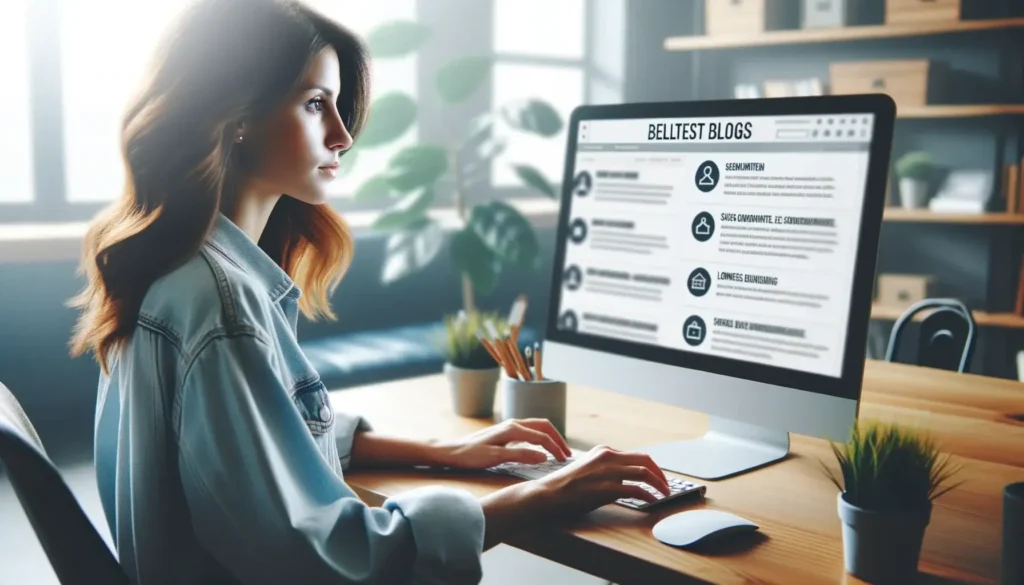 Blog Marketing : Top 10 pour les professionnels du Marketing 1 Blog Marketing