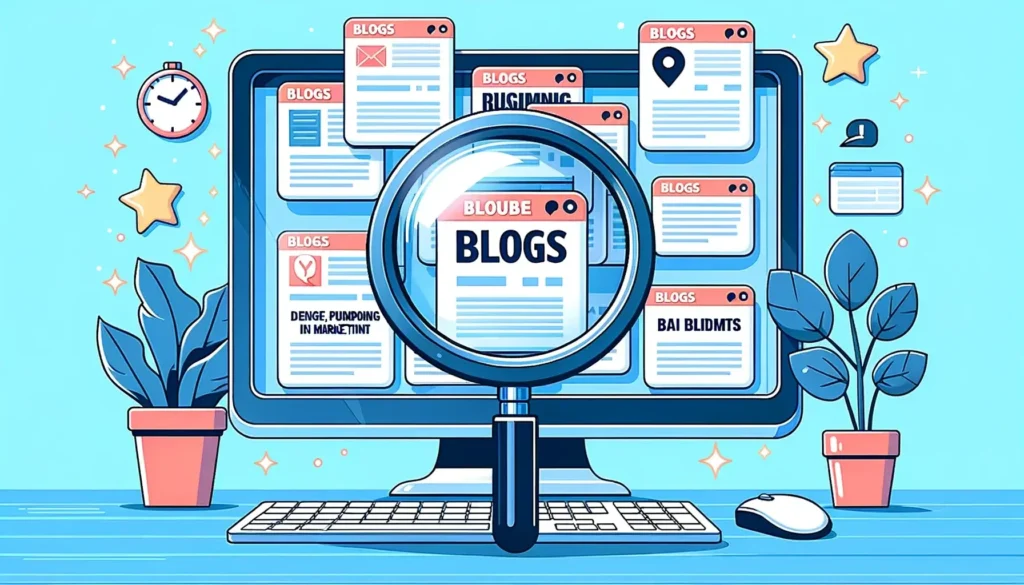 Blog Marketing : Top 10 pour les professionnels du Marketing 3 Blog Marketing