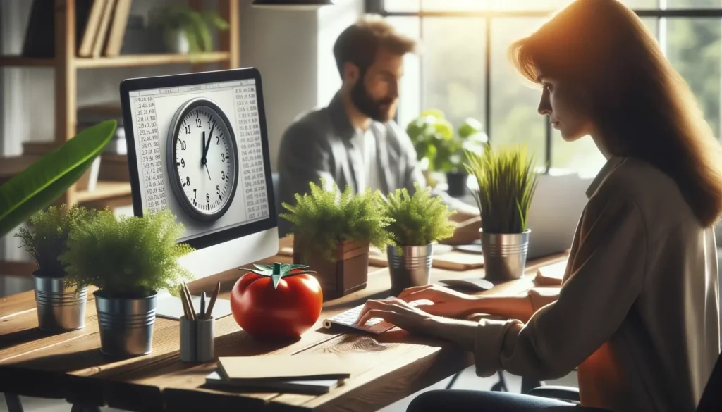 La Technique Pomodoro : Guide Complet pour Booster Votre Productivité 1 La Technique Pomodoro