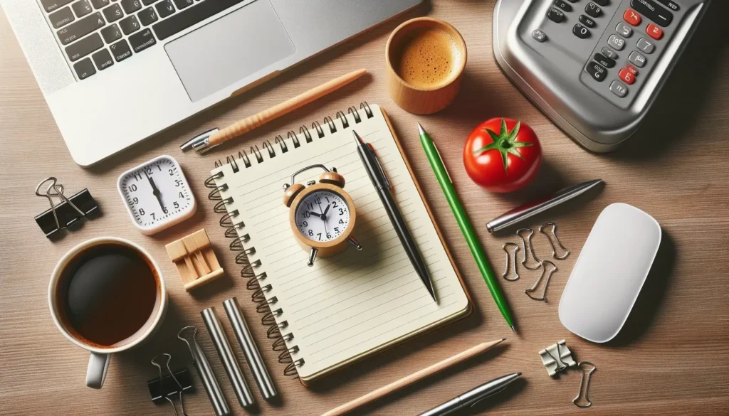 La Technique Pomodoro : Guide Complet pour Booster Votre Productivité 3 Technique Pomodoro