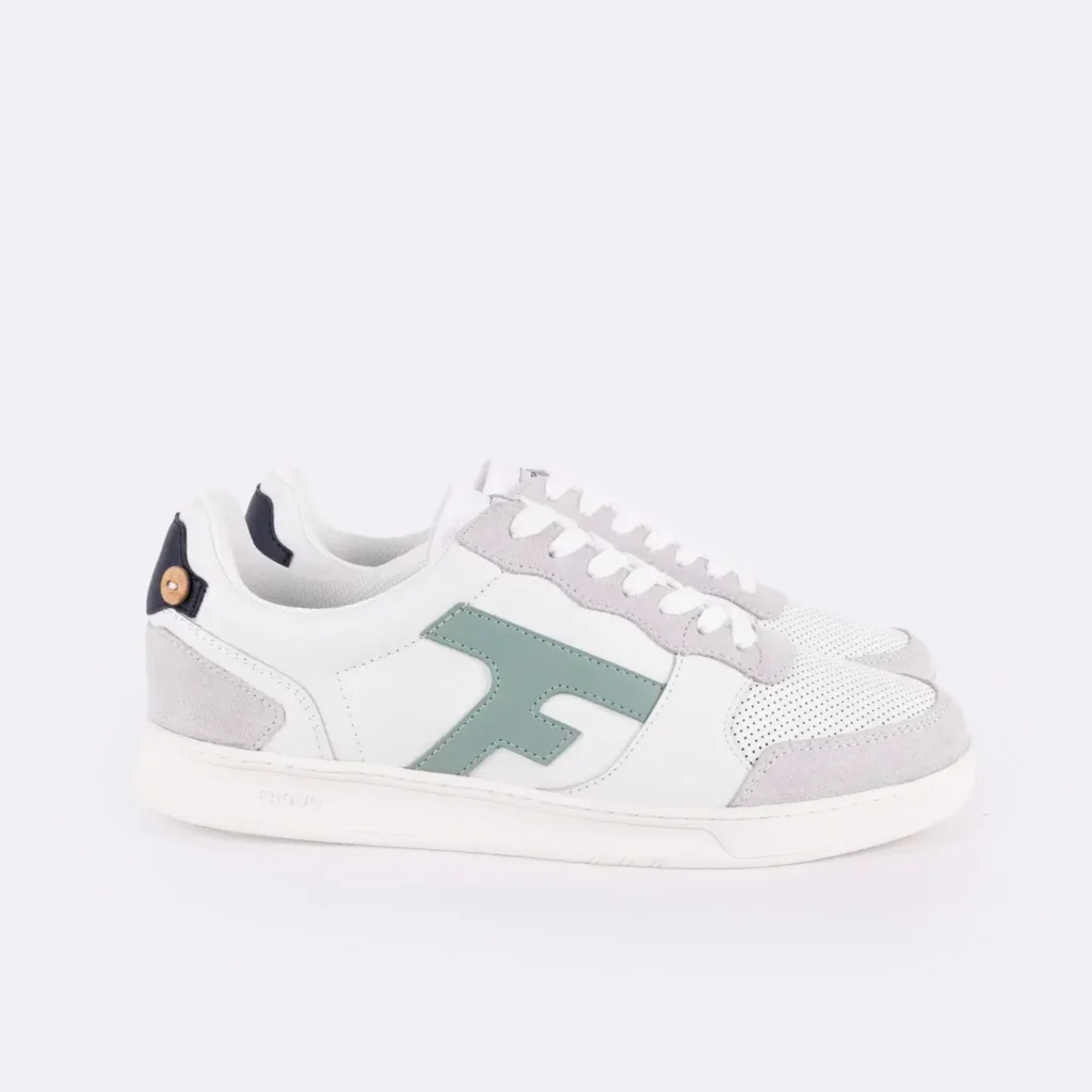 Top 10 Marques de Baskets Écoresponsables pour Un Style Éthique et Tendance 4 Faguo