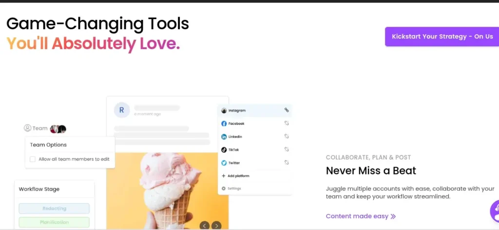 14 outils de marketing IA pour 2023 : Guide pour les marketeurs 7 outils de marketing IA