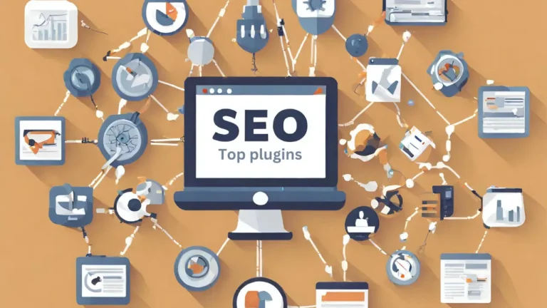Top 10 des Meilleurs Plugins SEO pour WordPress en 2023 7 Meilleurs Plugins SEO wordepress