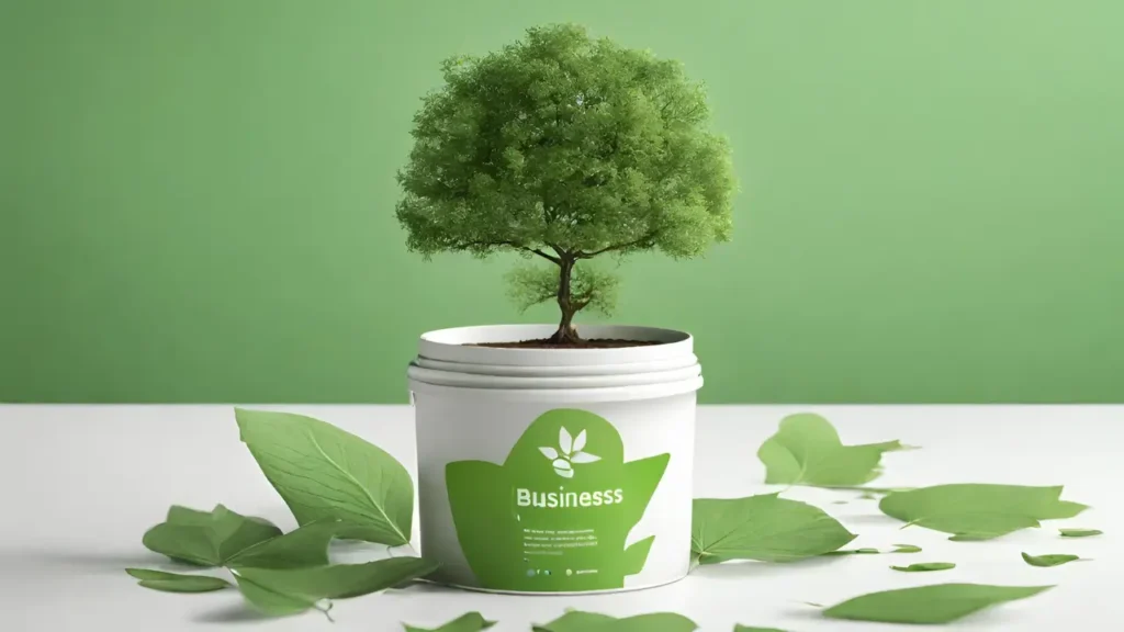 Business Vert : Étapes pour une Entreprise Éco-Responsable 2 Empreinte Écologique