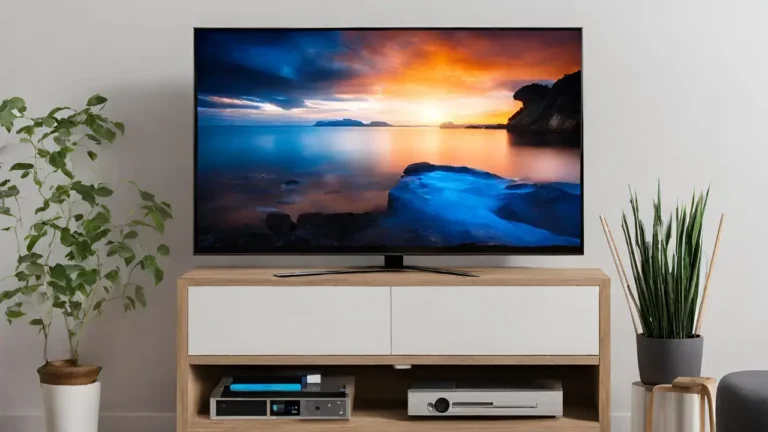 Connecter Android à la TV : 3 Façons Simples 7 Connecter Android à la TV