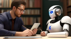 IA Générative : Les 10 Compétences les Plus Recherchés 1 IA Générative Compétences recherchées