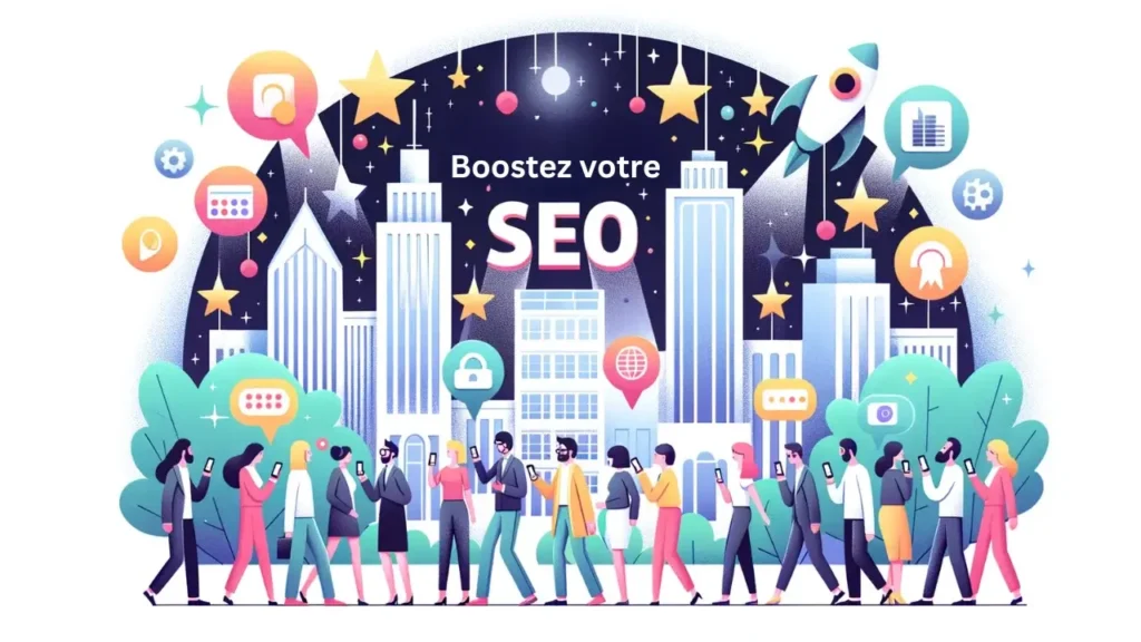 Boostez votre SEO avec la Recherche Vocale : Astuces Pratiques 1 la Recherche Vocale