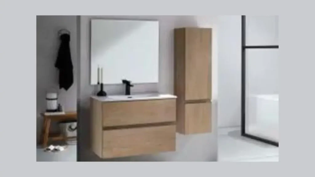 Meuble Salle de Bain en 2024 : Tendances, Conseils et Astuces 4 Meubles suspendus