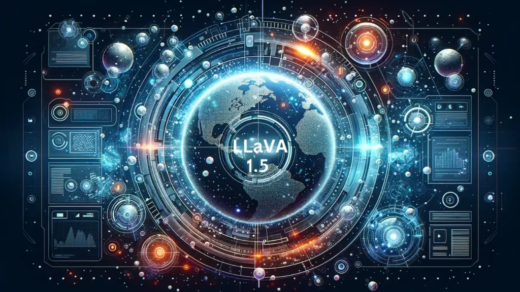 LLaVA 1.5 : L'alternative open-source révolutionnaire à GPT-4 Vision 3 Présentation de LLaVA 1.5