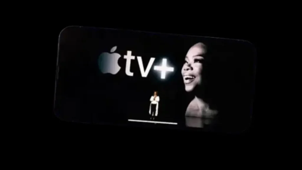 Les Meilleures Alternatives à Netflix en 2023 : Nouveau Monde de Streaming 5 Apple TV+ : alternative à netflix