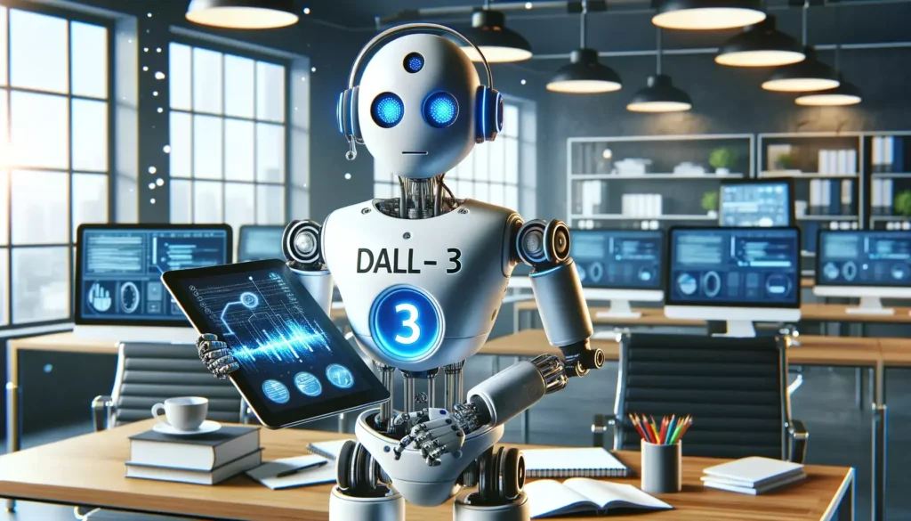 Dall-E 3 est désormais disponible gratuitement à tous ! 2 Dall-E 3 sur bing