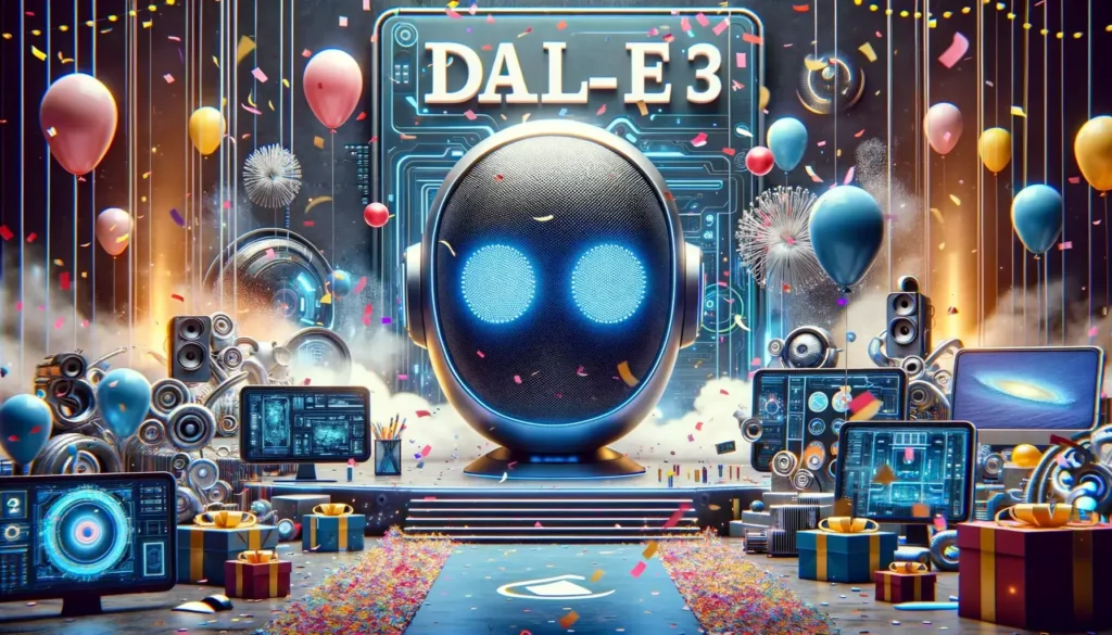 Dall-E 3 est désormais disponible gratuitement à tous ! 3 Dall-E 3 sur bing et chatGPT