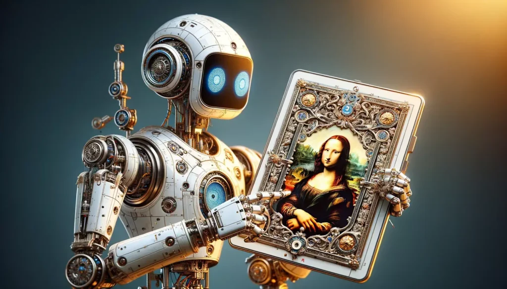 Dall-E 3 est désormais disponible gratuitement à tous ! 1 Dall-E 3 sur bing