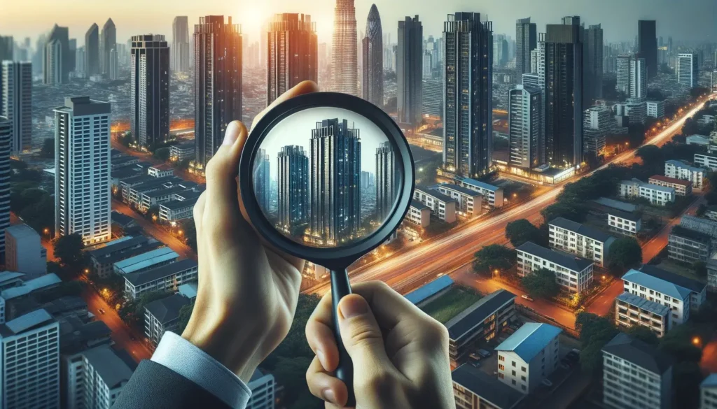 Comment Investir dans l'Immobilier : Guide Complet 2023 3 Investir dans l'Immobilier