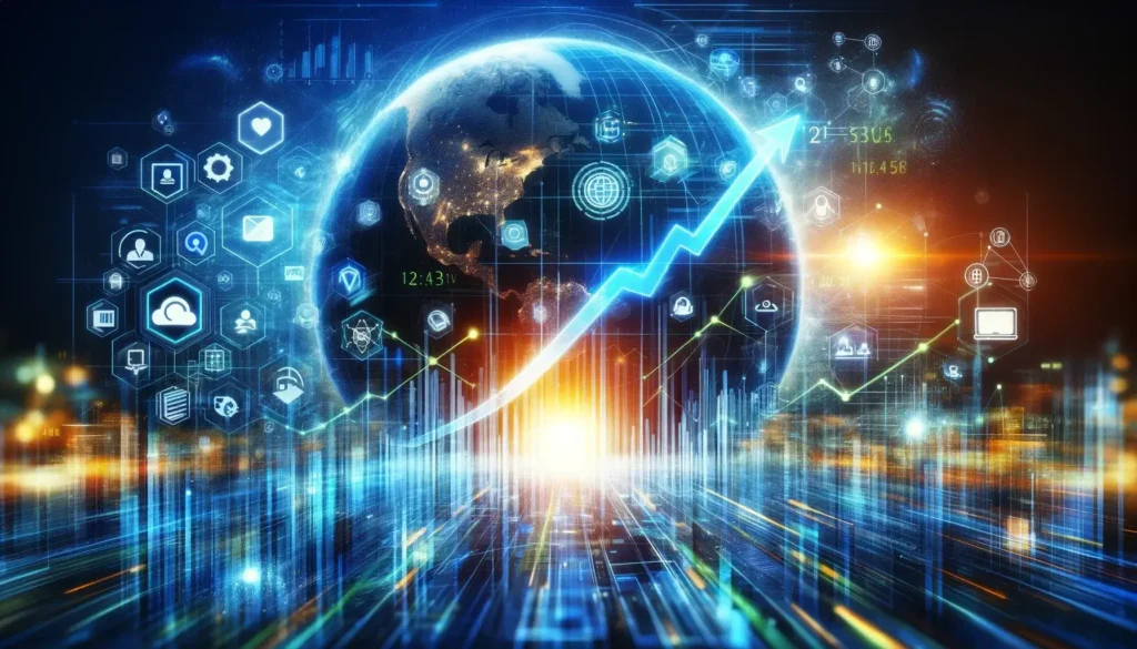 Agence de Marketing Digital : Comment le Trafic Gratuit Booste Vos Profits en 2024 2 Trafic Gratuit