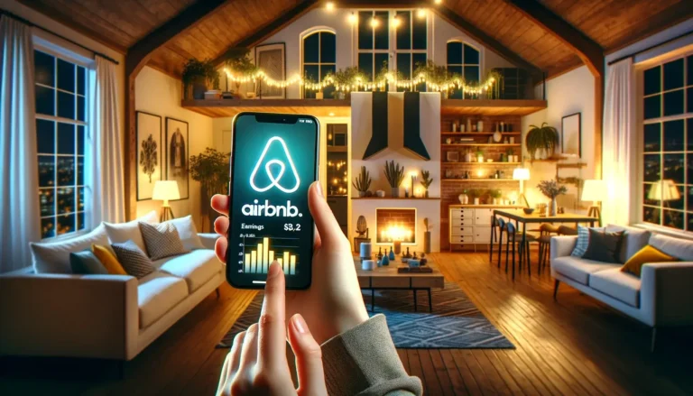 Comment Gagner de l'Argent avec Airbnb Sans Posséder de Propriété ? 7 Gagner de l'Argent avec Airbnb Sans Posséder de Propriété ?