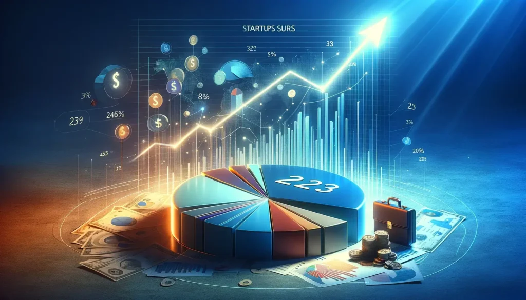 Statistiques de Démarrage en 2023 pour les STARTUP : Les chiffres que vous devez connaître 1 Statistiques de Démarrage