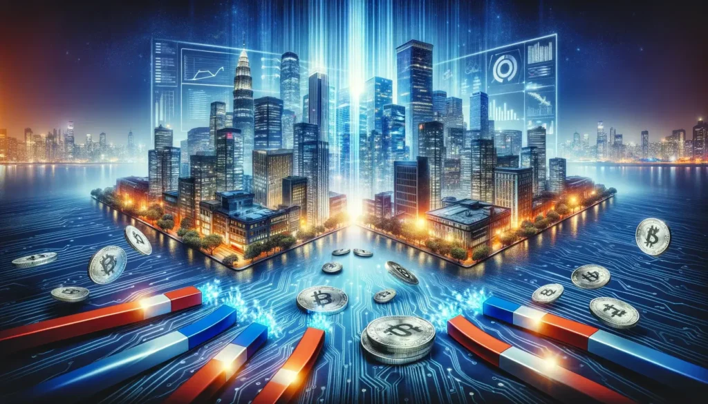 Statistiques de Démarrage en 2023 pour les STARTUP : Les chiffres que vous devez connaître 3 Secteur Technologique