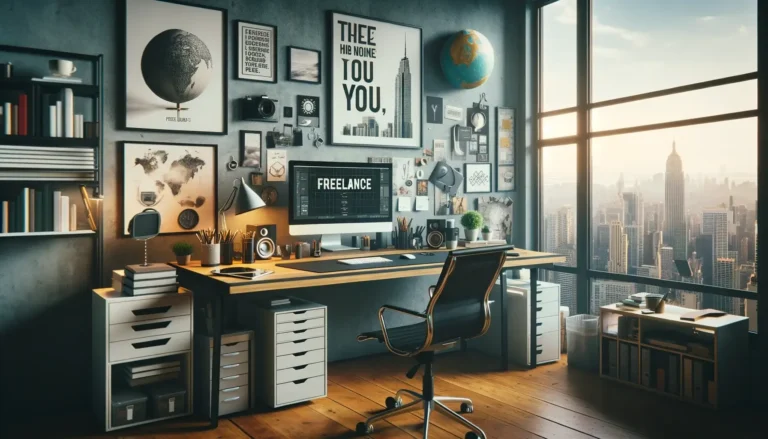Top 5 Sites pour Freelance : Comment Maximiser vos Revenus en Ligne 17 Sites pour Freelances