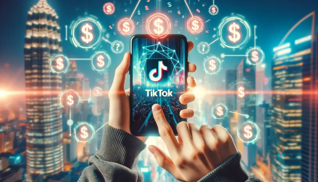 Comment gagner de l'argent sur TikTok en 2023 : Les 15 meilleures façons 3 Outils Analytiques de TikTok