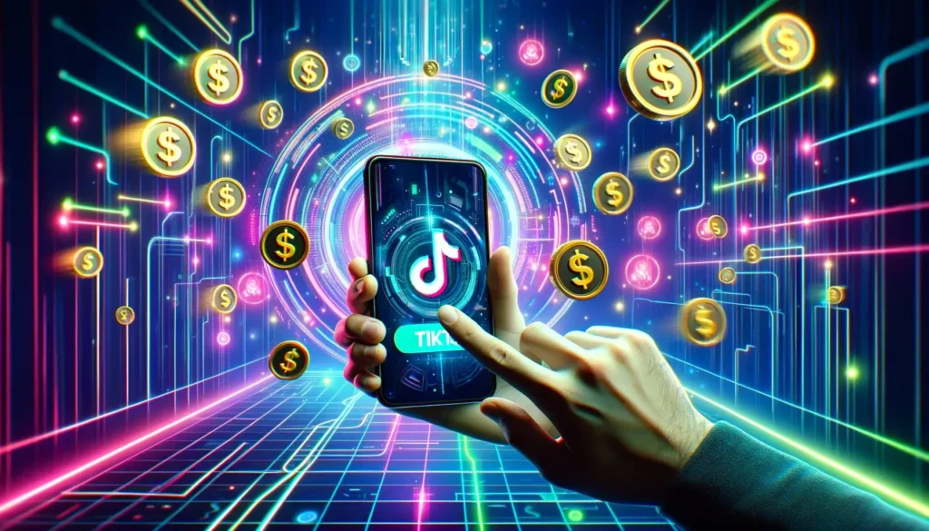 Comment gagner de l'argent sur TikTok en 2023 : Les 15 meilleures façons 2 Comment gagner de l'argent sur TikTok