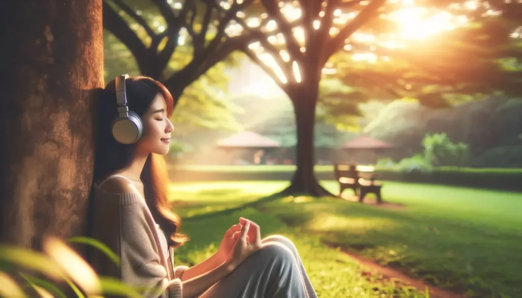 Les Bienfaits de la Musique sur le Cerveau : Comment elle favorise le Bien-être 2 Musique comme outil thérapeutique