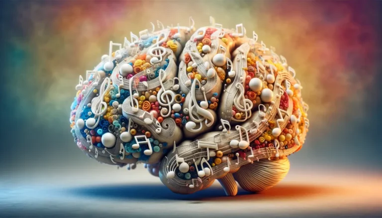 Les Bienfaits de la Musique sur le Cerveau : Comment elle favorise le Bien-être 11 Les Bienfaits de la Musique sur le Cerveau