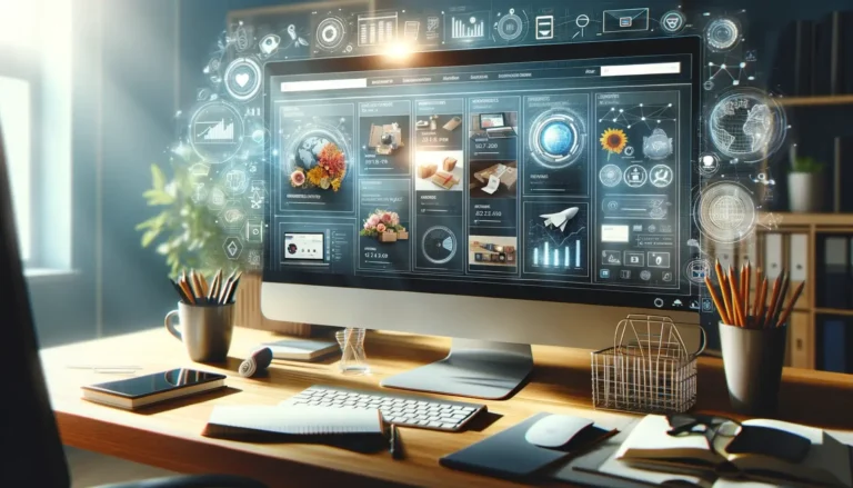 Marketing et E-commerce : Stratégies Clés pour Dynamiser Votre Boutique en Ligne 9 Marketing et E-commerce