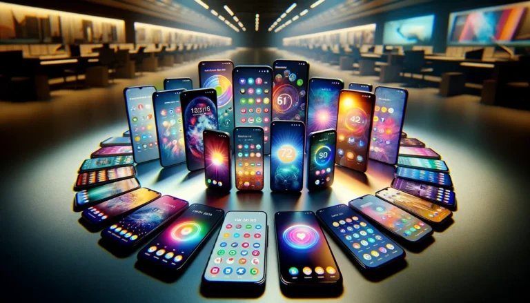 Les 12 Meilleures Applications Mobiles qui Changeront Votre Vie à Jamais 8 Applications mobiles