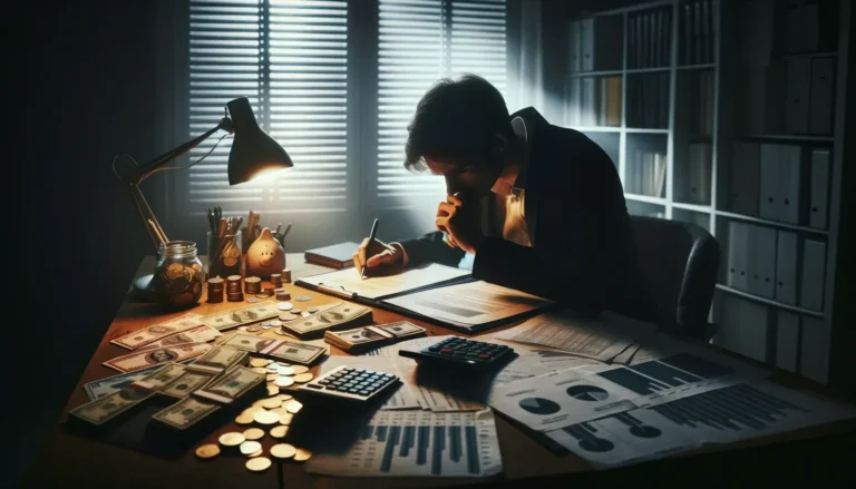 La Psychologie de l'Argent : Comment Maîtriser vos Décisions Financières 7 La Psychologie de l'Argent