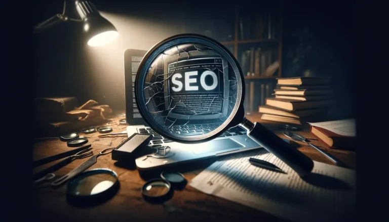 Les 10 Pires Erreurs SEO et Comment les Éviter pour Booster Votre Site 9 Erreurs SEO