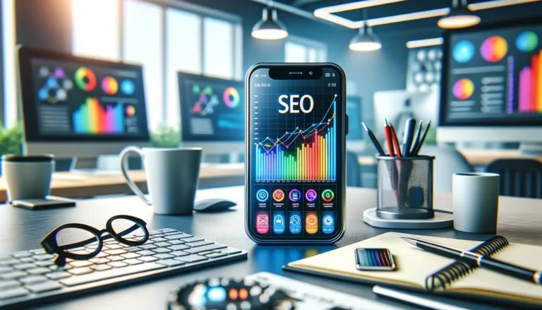 SEO Mobile en 2023 : Stratégies Clés pour Dominer dans un Monde Mobile-First 7 SEO Mobile