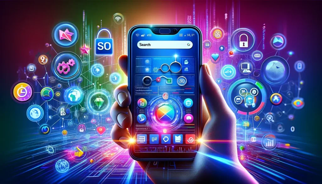 SEO Mobile en 2023 : Stratégies Clés pour Dominer dans un Monde Mobile-First 2 Recherche Vocale