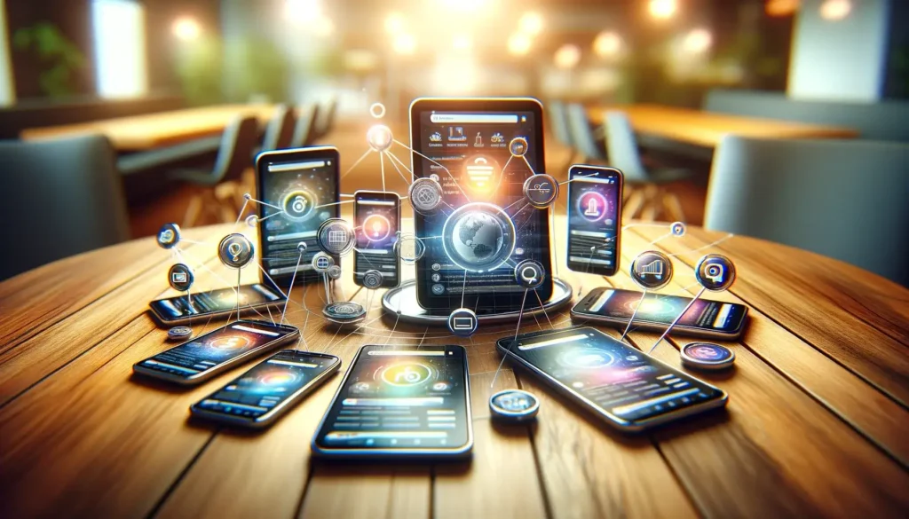 SEO Mobile en 2023 : Stratégies Clés pour Dominer dans un Monde Mobile-First 3 Contenu Adapté aux Mobiles