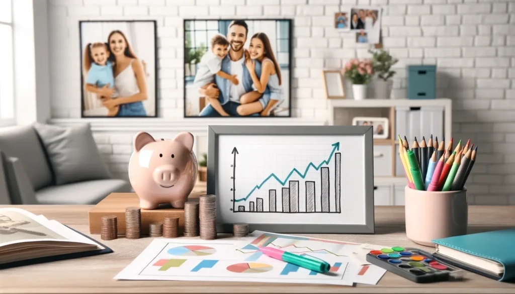Comment Créer un Budget Familial Efficace : Gérer vos finances familiales 2 Optimisation Fiscale pour les Familles
