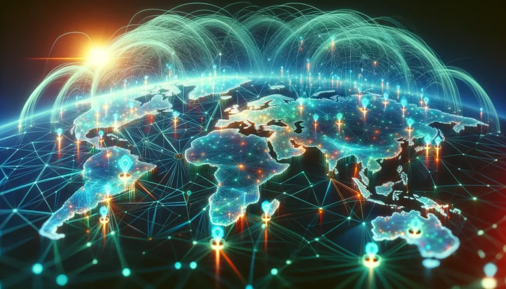 ChatGPT et les Effets de Réseau : Comment OpenAI Redéfinit le Jeu 2 Impact de ChatGPT