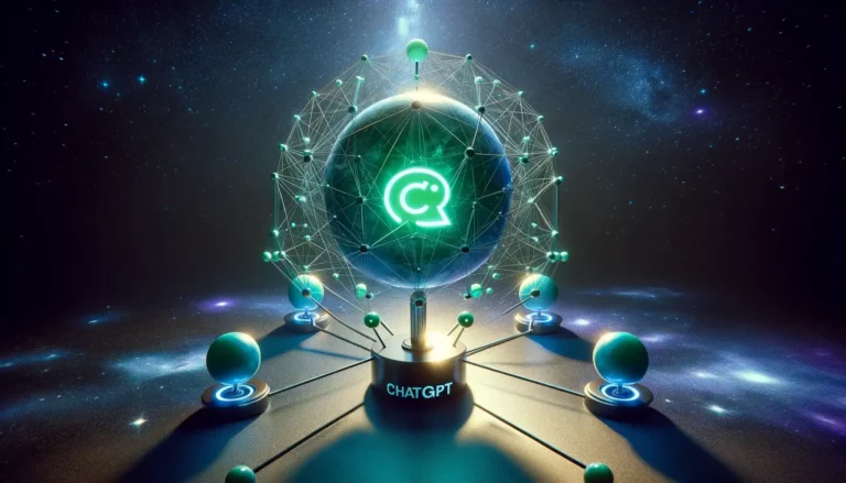 ChatGPT et les Effets de Réseau : Comment OpenAI Redéfinit le Jeu 14 ChatGPT et les Effets de Réseau