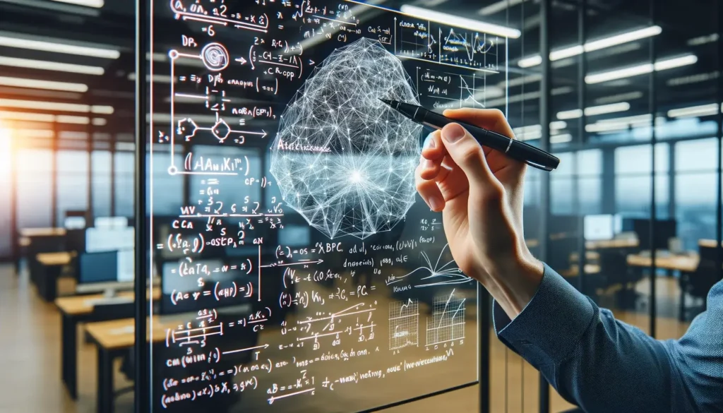 ChatGPT et les Effets de Réseau : Comment OpenAI Redéfinit le Jeu 3 Les Stratégies d'OpenAI