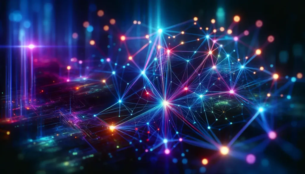 ChatGPT et les Effets de Réseau : Comment OpenAI Redéfinit le Jeu 4 Les Effets de Réseau
