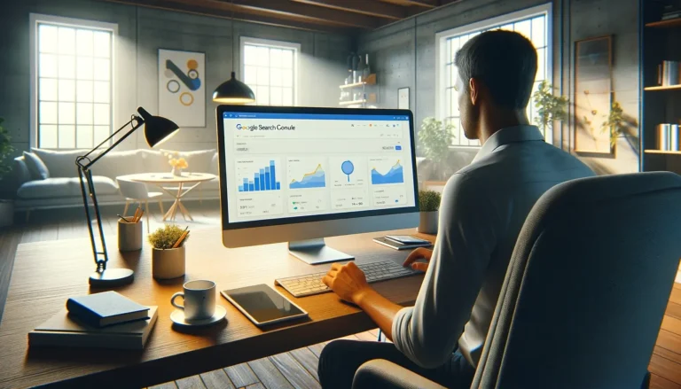 Google Search Console SEO : Comment Maîtriser cet Outil pour un SEO Performant 4 Google Search Console SEO