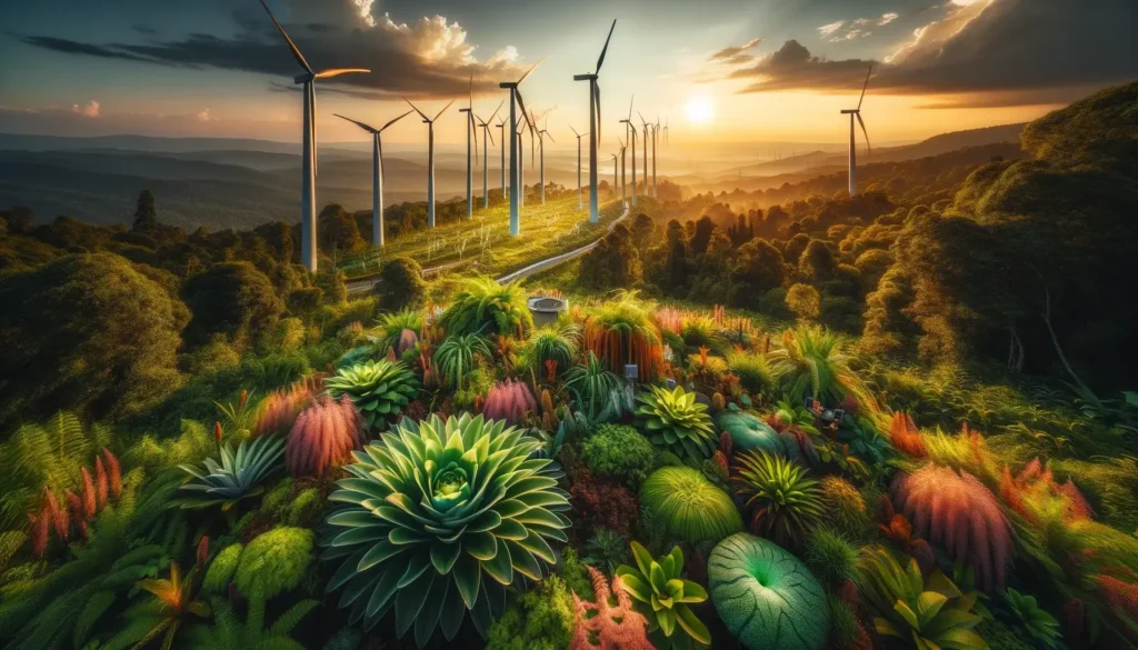 Finance verte : Investir dans des projets écologiques et durables 2 Rentabilité de la finance verte