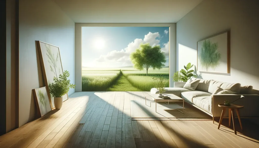L'art de la simplicité : Comment simplifier sa vie pour plus de bonheur 2 Le minimalisme