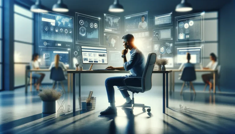 Le guide du business en ligne : Comment réussir dans le monde du e-commerce 7 business en ligne