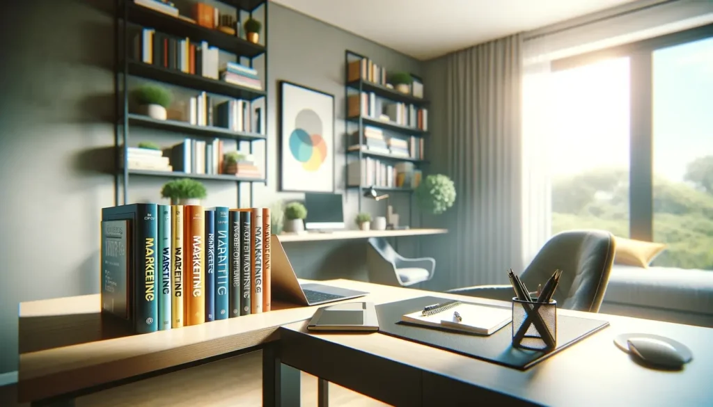 Livres Marketing Essentiels : Le Guide Ultime pour les Marketeurs en 2024 2 Stratégies de Marketing