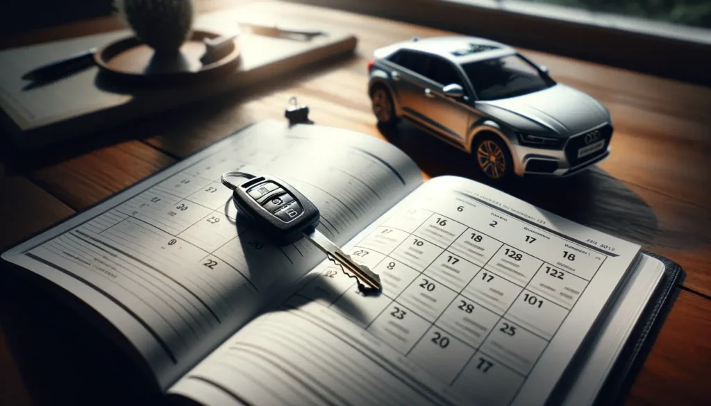 Assurance auto temporaire : Guide essentiel pour les conducteurs 2 Utilisation de l'assurance auto temporaire